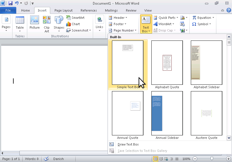 How To Change Embedded Notes To Text In Word For Mac